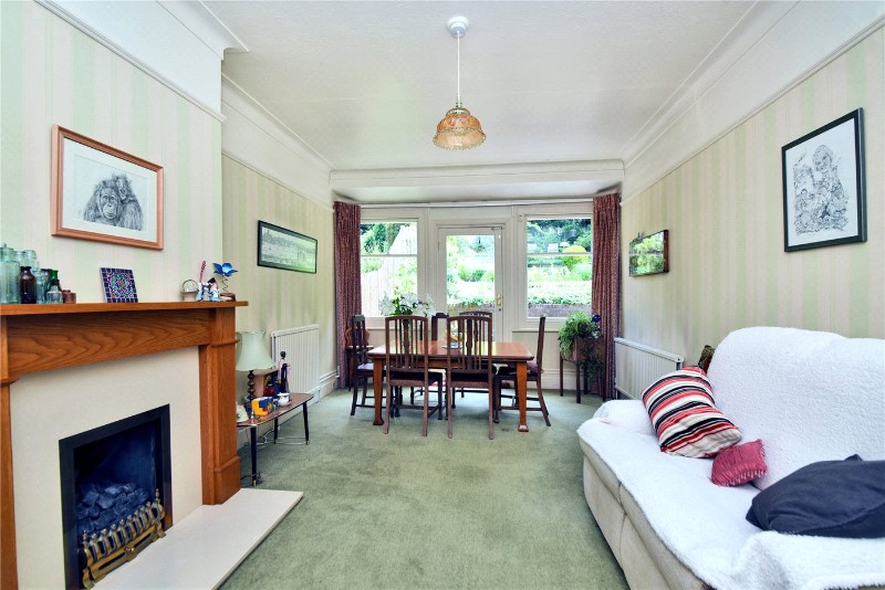 Lackford Road, Chipstead, Coulsdon, Surrey, CR5