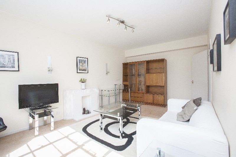 Kingsmill Terrace, St John&#39;s Wood, London, NW8
