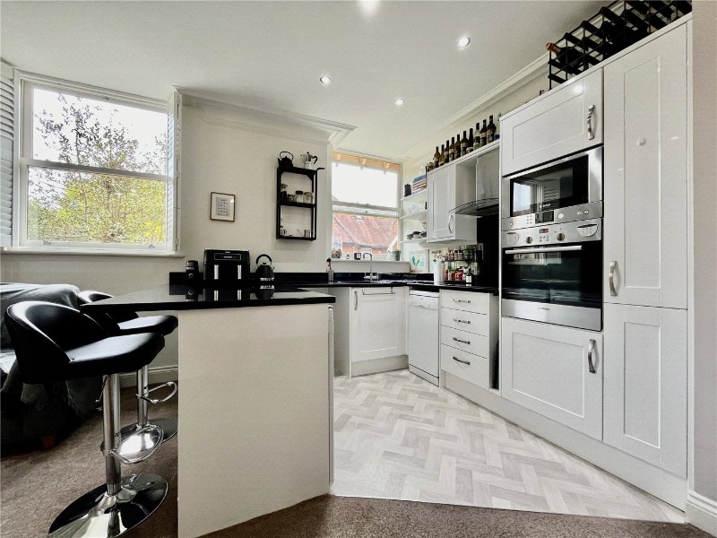 Marlborough Road, Bournemouth, BH4