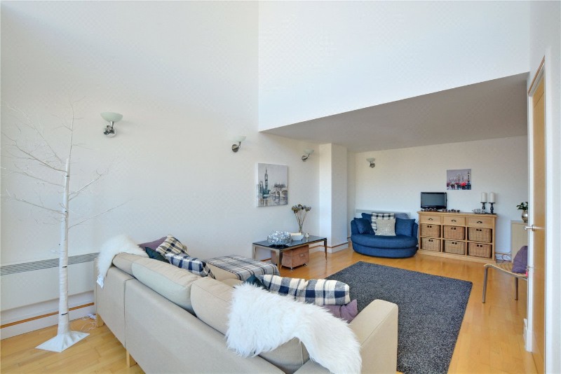 Greenfell Mansions, Glaisher Street, Greenwich, London, SE8