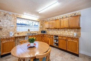 Queens Road, Bourne, Lincolnshire, PE10