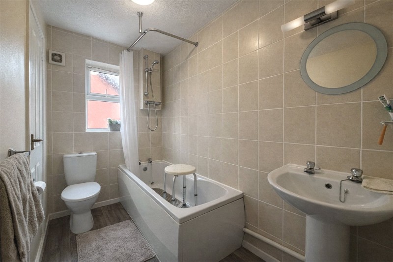 Beck Close, Ruskington, Sleaford, Lincolnshire, NG34