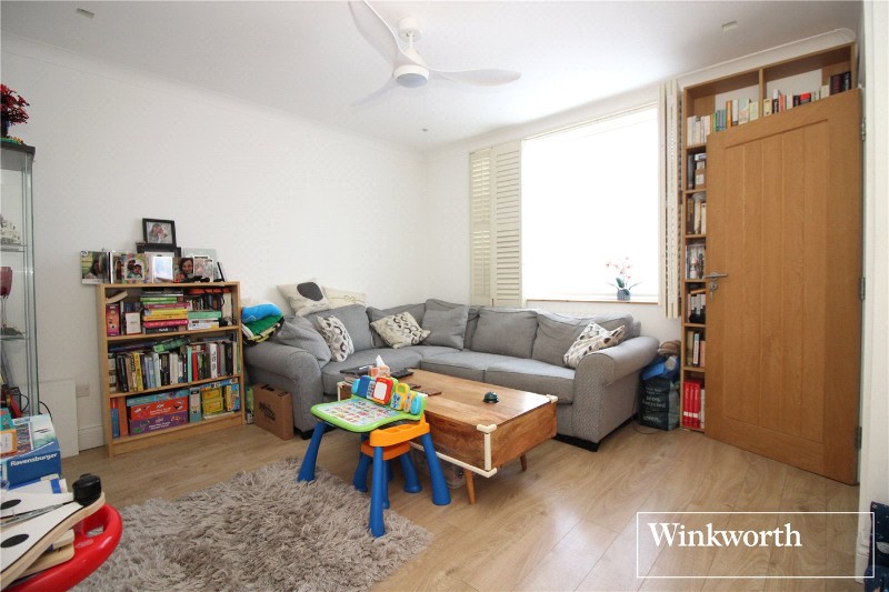 Ashley Drive, Borehamwood, Hertfordshire, WD6