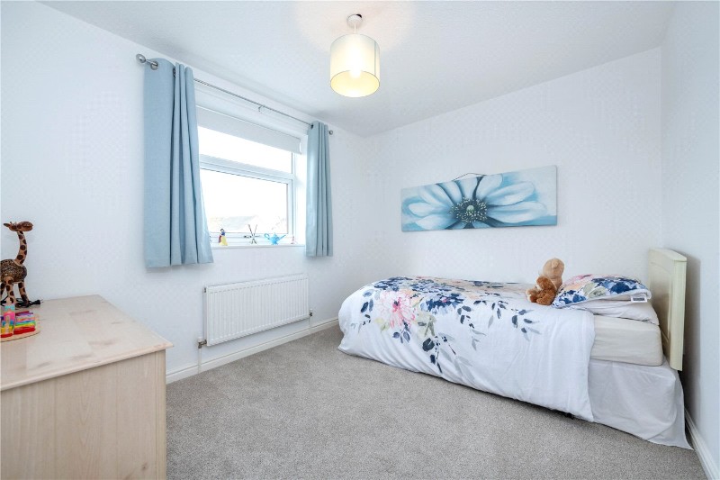 Forum Way, Sleaford, Lincolnshire, NG34