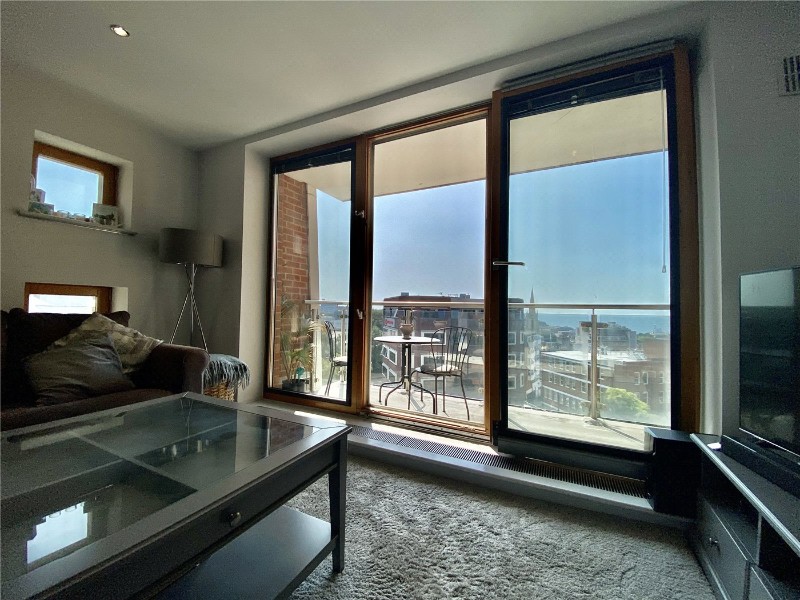 Richmond Hill Drive, Bournemouth, Dorset, BH2