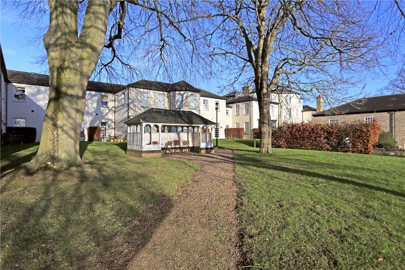 East Wing, St. Andrews Park, Norwich, Norfolk, NR7