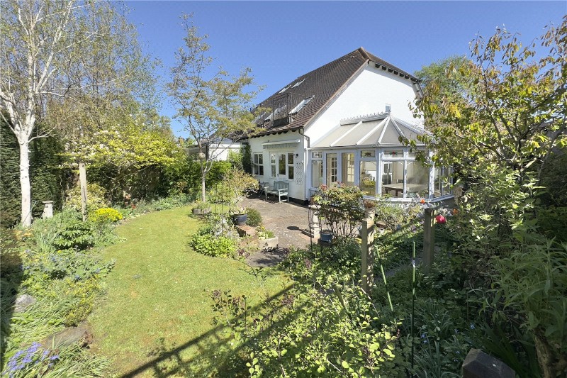 The Spinney, Beaconsfield, Buckinghamshire, HP9
