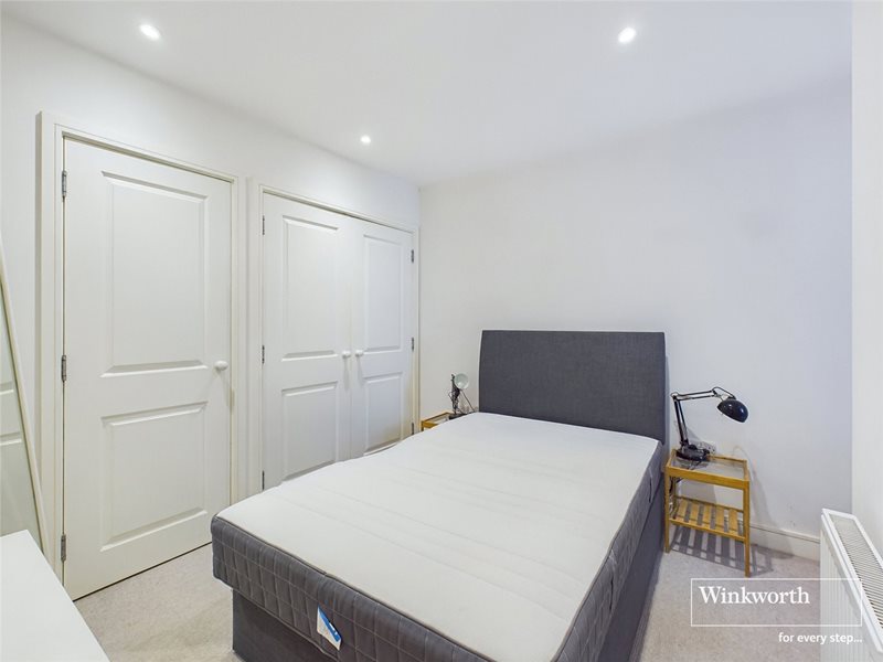 Queens Road, Reading, Berkshire, RG1
