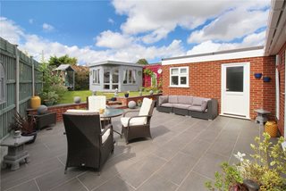 Gowing Road, Hellesdon, Norwich, Norfolk, NR6