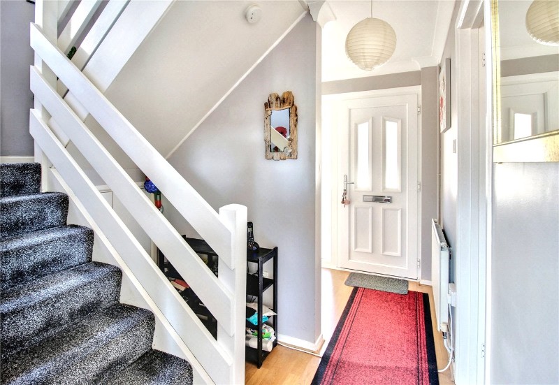 Swafield Street, Bowthorpe, Norwich, Norfolk, NR5