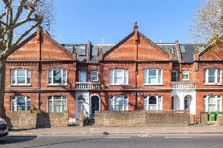 Wandsworth Bridge Road, London, SW6