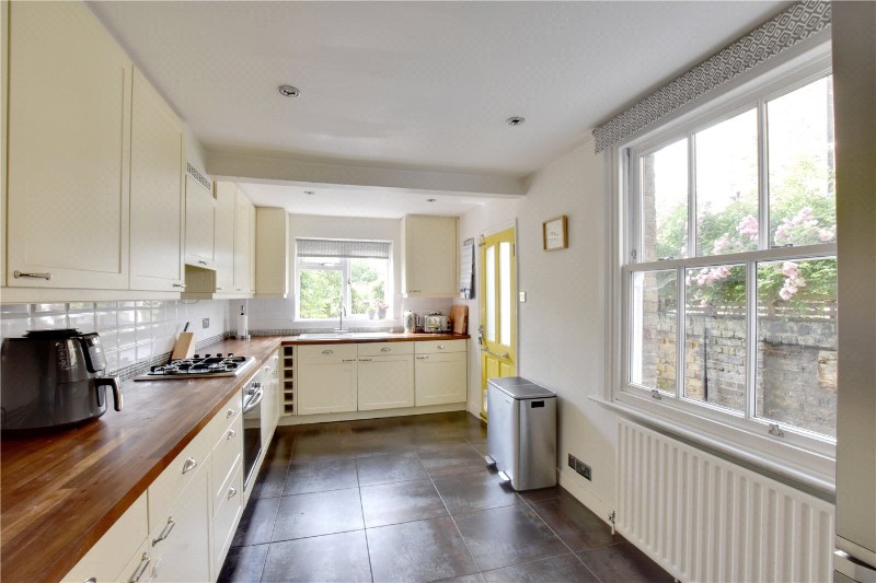 Quentin Road, London, SE13