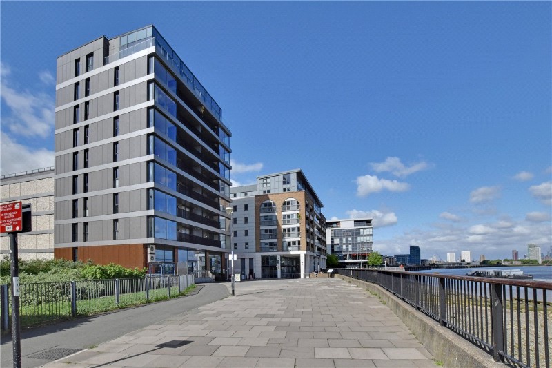 30 Horseferry Place, Greenwich, London, SE10