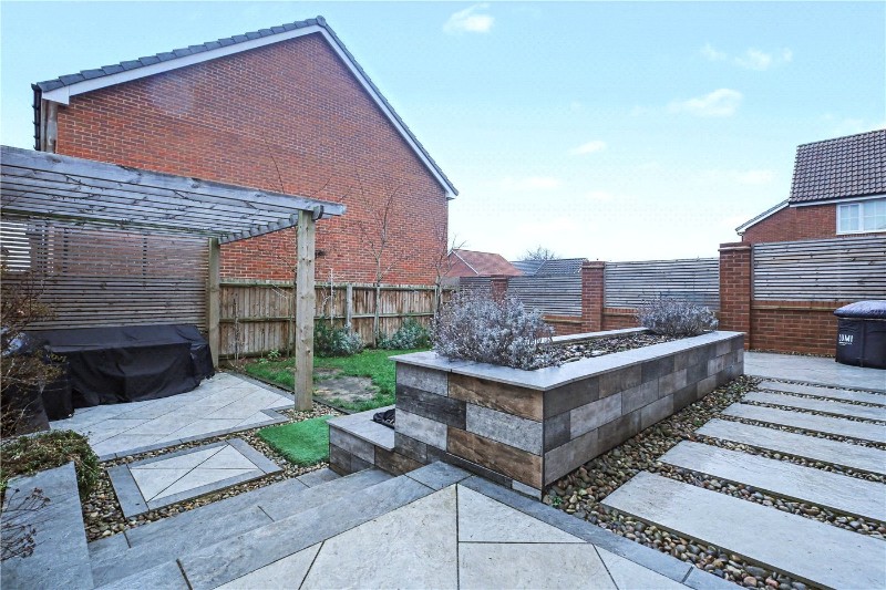 Icarus Rise, Norwich, Norfolk, NR5