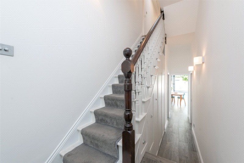 Summerfield Avenue, London, NW6