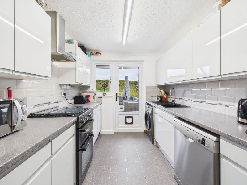 Fernworthy Park, Copplestone, Crediton, Devon, EX17