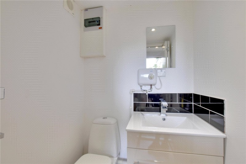 Manor Lane, Hither Green, London, SE13