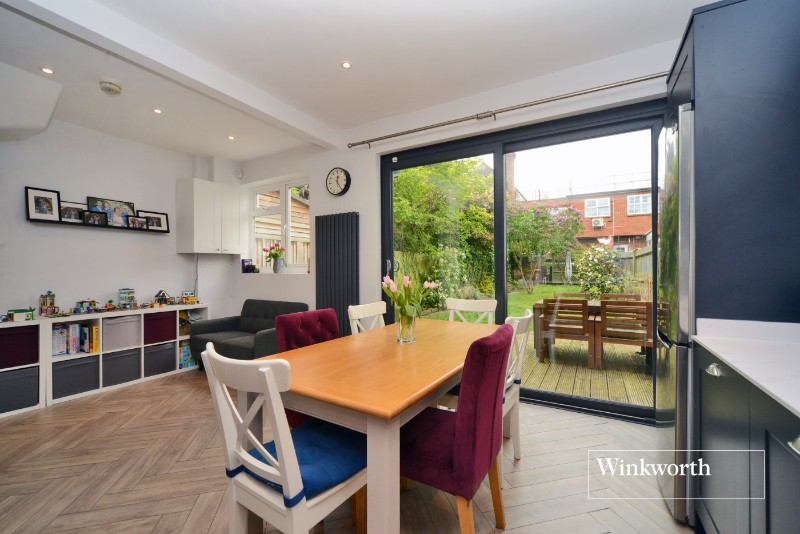 Strathearn Road, Sutton, SM1