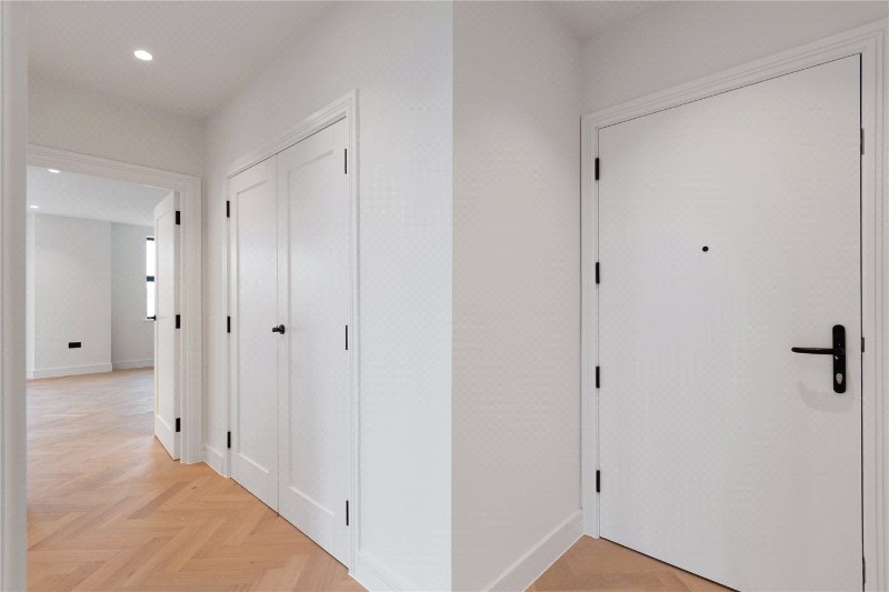 Cannon Hill Lane, London, SW20