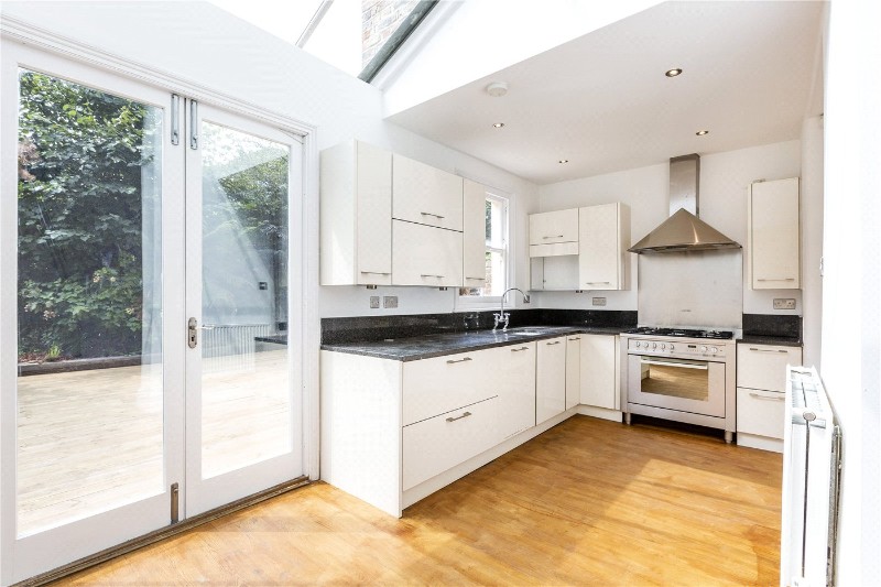 Wilberforce Road, London, N4