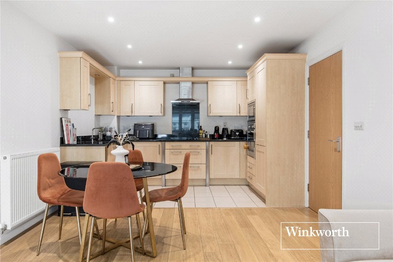 Montgomery Court, 66 Mountfield Road, Finchley, London, N3