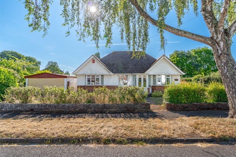 Ivy Road, Wimborne, Dorset, BH21