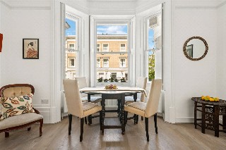 Ladbroke Road, London, W11