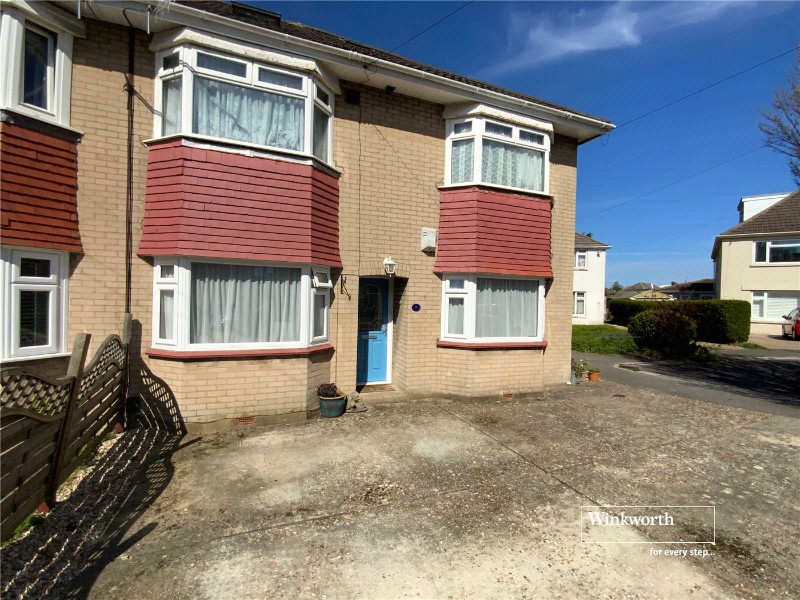 Beresford Gardens, Mudeford, Dorset, BH23