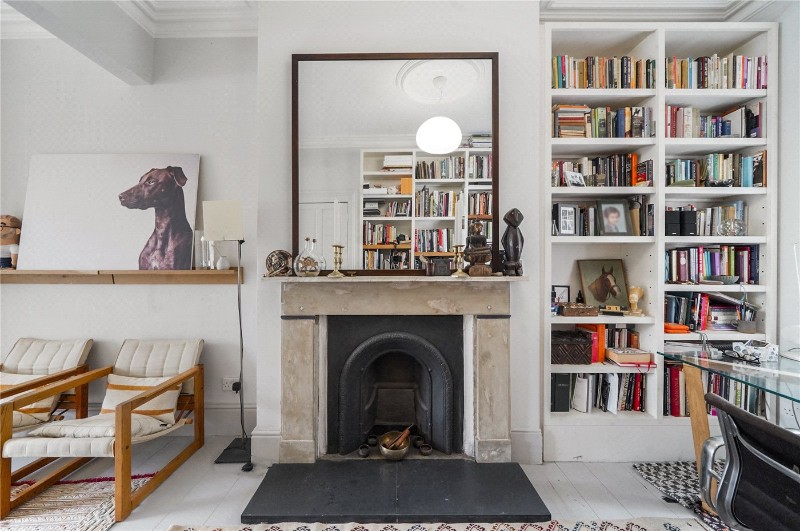 Ormond Road, London, N19