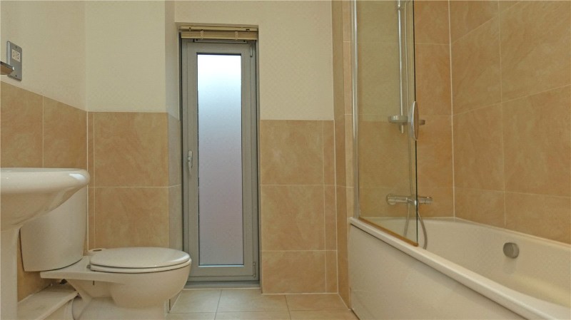 Trinity Apartments, 3 Roman Walk, Exeter, Devon, EX1
