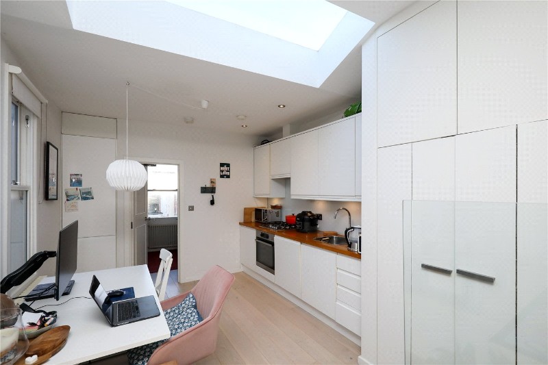 Hereford Road, London, W3