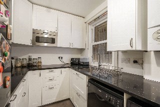 Hillmarton Road, London, N7