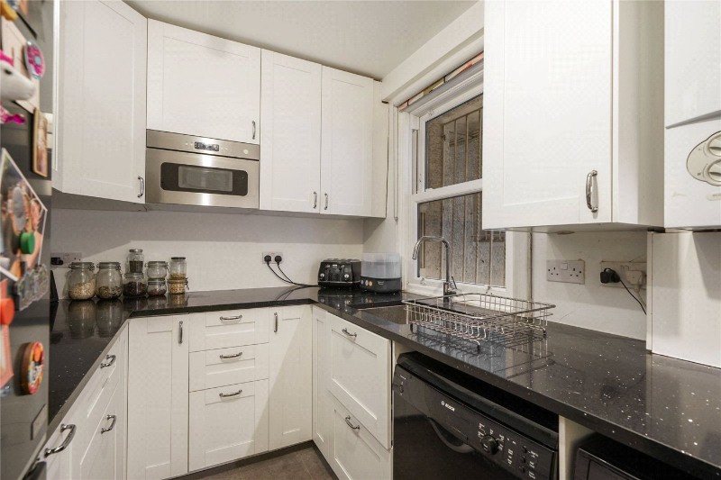 Hillmarton Road, London, N7