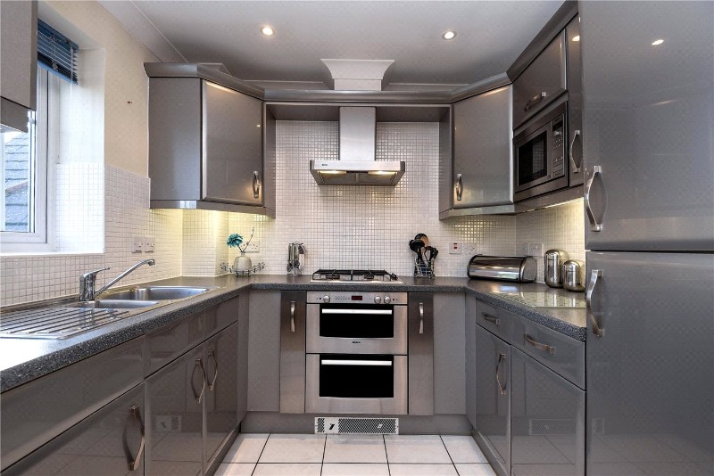 Westlands House, Bounty Road, Basingstoke, Hampshire, RG21