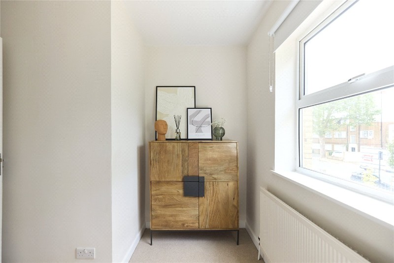 Tollington Place, London, N4