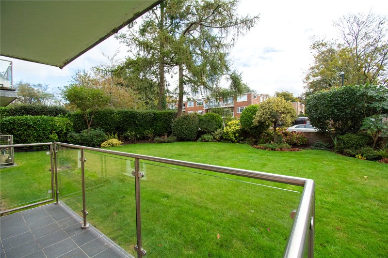 Grosvenor Road, Bournemouth, Dorset, BH4
