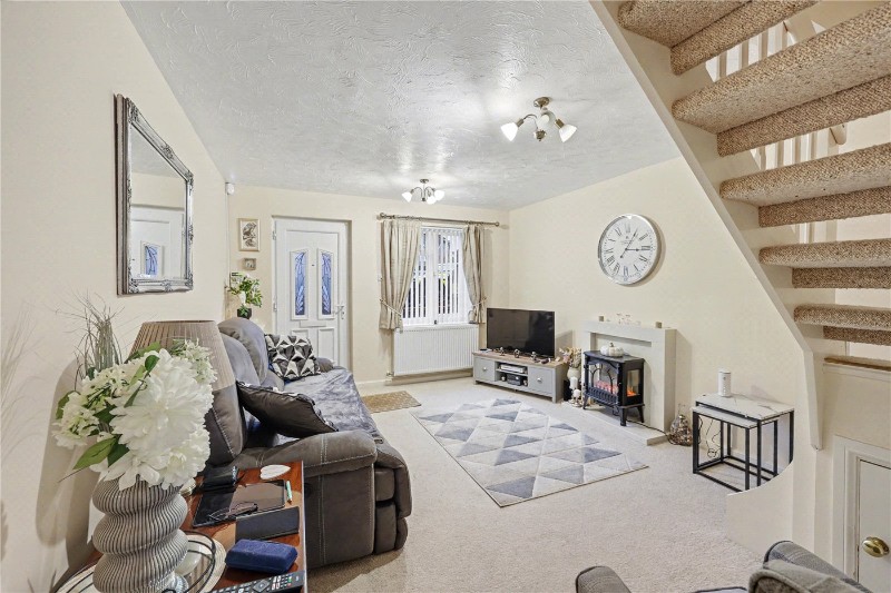 Bulrush Close, Horsford, Norwich, Norfolk, NR10