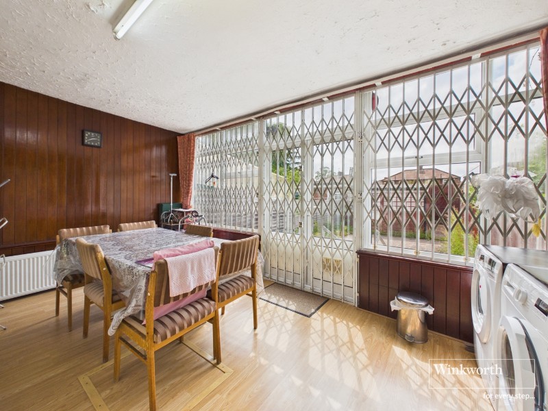 Reynolds Drive, Queensbury, Edgware, HA8