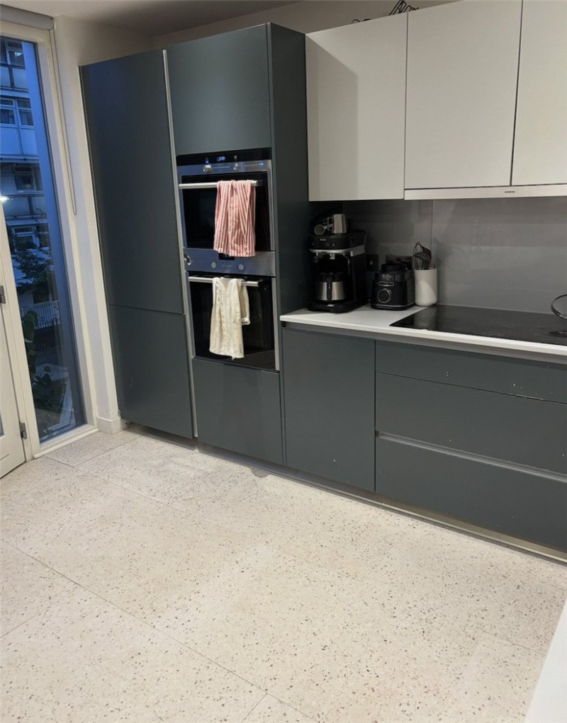 Decorum Apartments, 3 Wenlock Road, London, N1