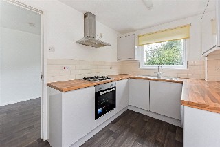 Elder Close, Winchester, United Kingdom, SO22