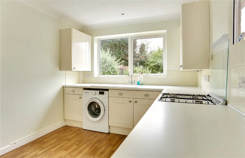 Parsons Mead, Eaton, Norwich, Norfolk, NR4