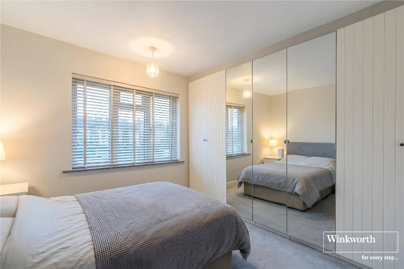 Barford Close, Hendon, London, NW4