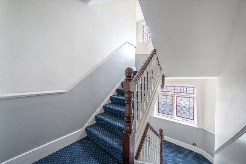 Delaware Road, London, W9