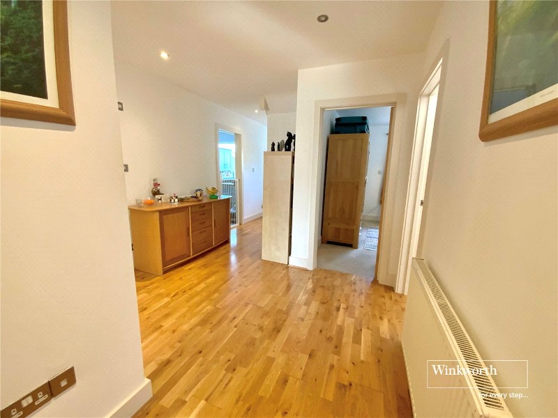 Smugglers Lane North, Highcliffe, Christchurch, BH23