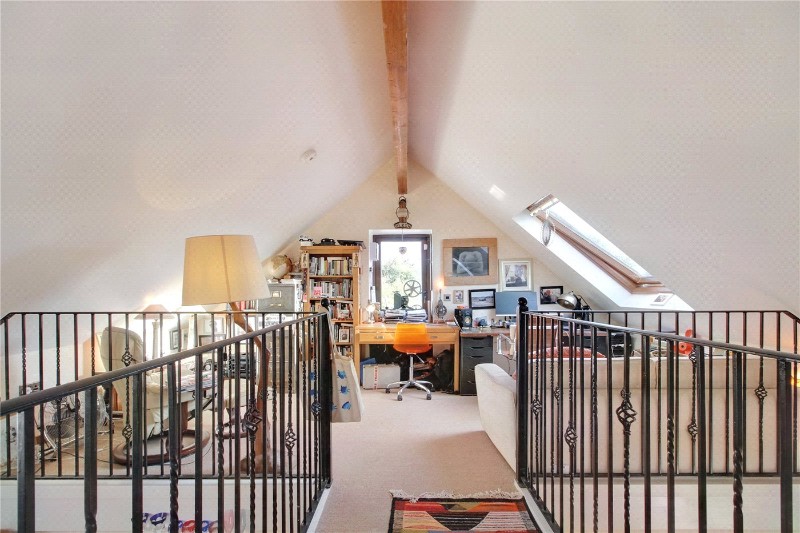 Langley Street, Langley, Norwich, Norfolk, NR14