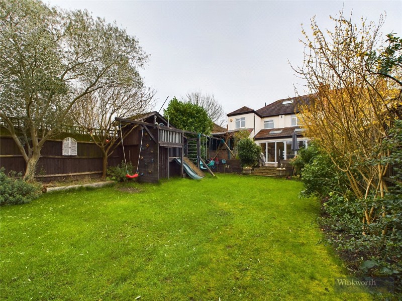 Beresford Avenue, Surbiton, KT5