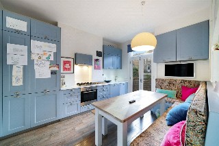 Bardolph Road, London, N7