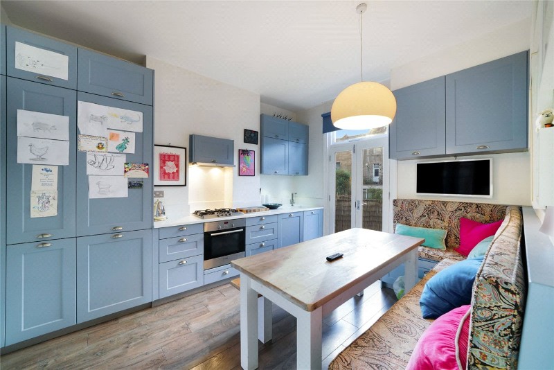 Bardolph Road, London, N7