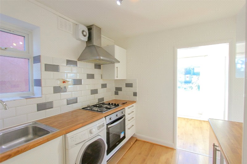 Chalkwell Park Drive, Leigh-on-Sea, Essex, SS9