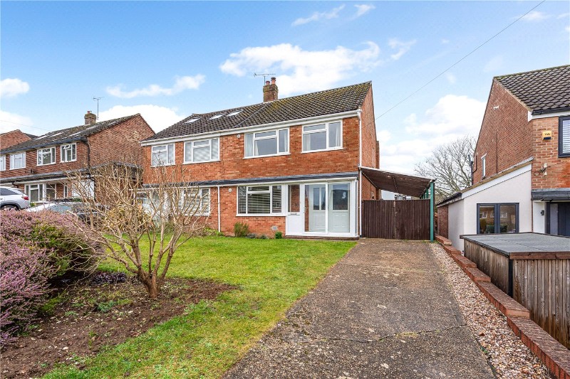 Hillside Road, Winchester, SO22